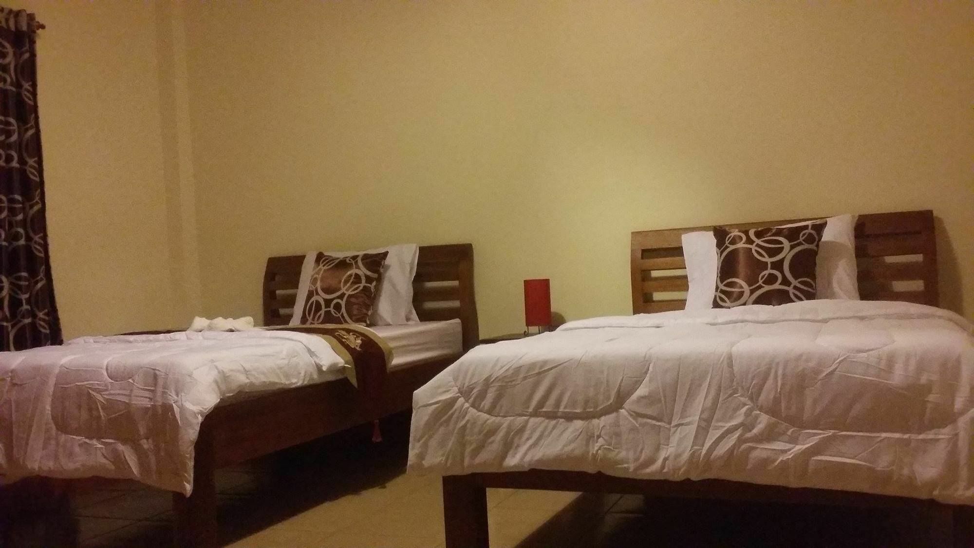 Sovanphum Villa Phnom Penh Dış mekan fotoğraf